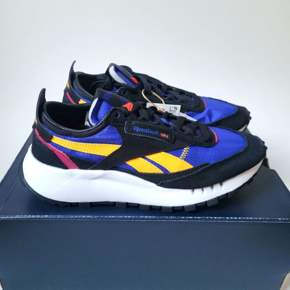 REEBOK CLASSIC LEGACY